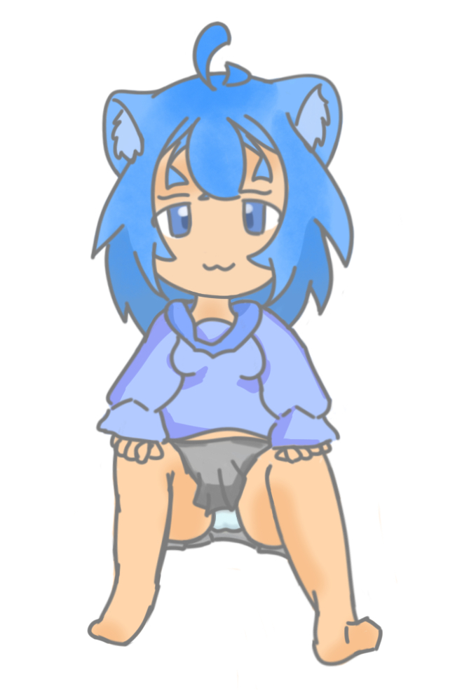 Neko_胖次