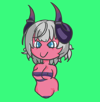 魅魔