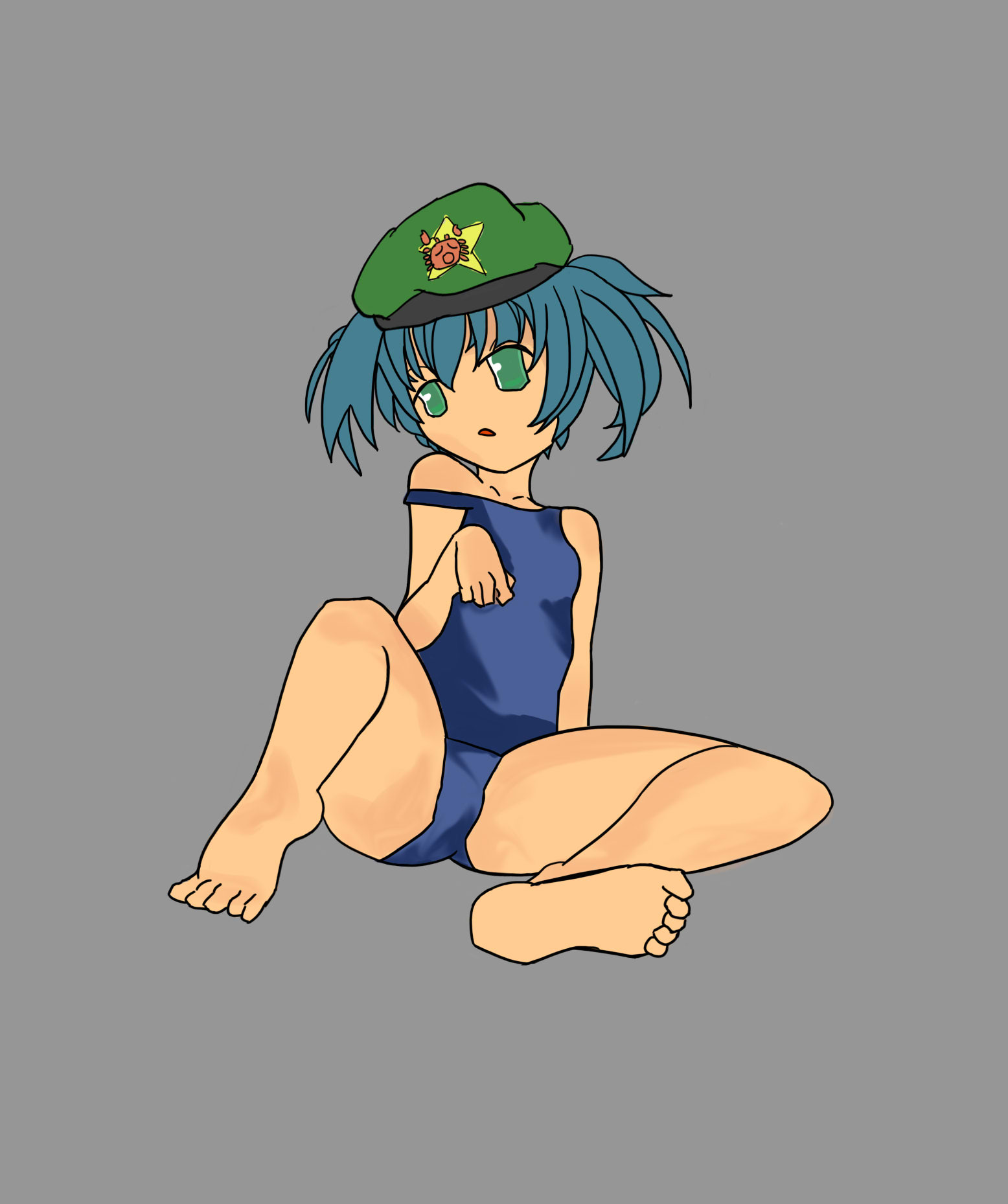 123